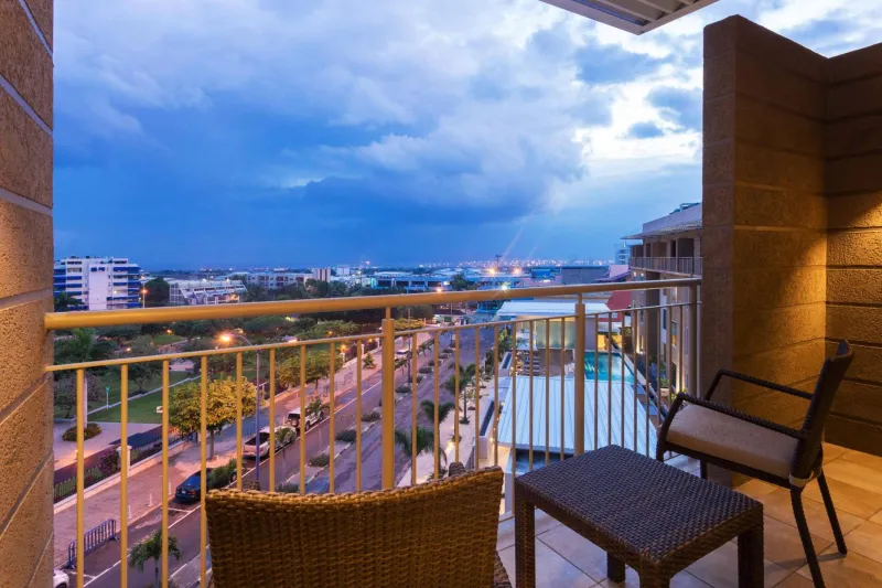 Billede 20 af Courtyard by Marriott Kingston, Jamaica