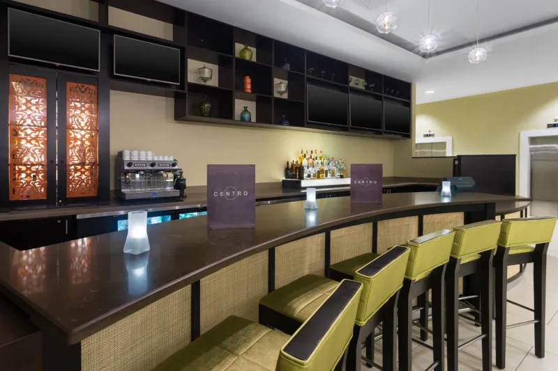 Billede 21 af Courtyard by Marriott Kingston, Jamaica
