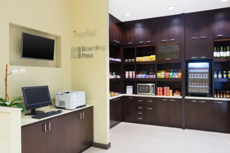Billede 22 af Courtyard by Marriott Kingston, Jamaica