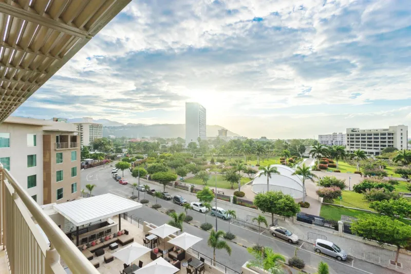 Billede 23 af Courtyard by Marriott Kingston, Jamaica