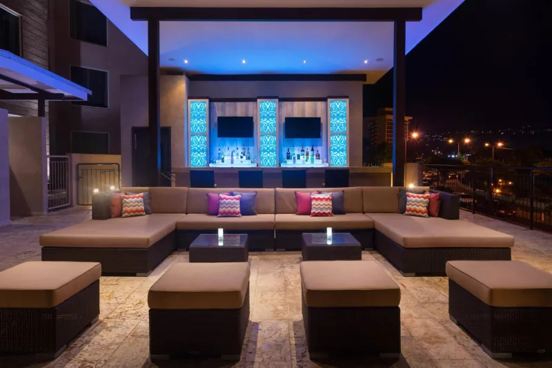 Billede 24 af Courtyard by Marriott Kingston, Jamaica