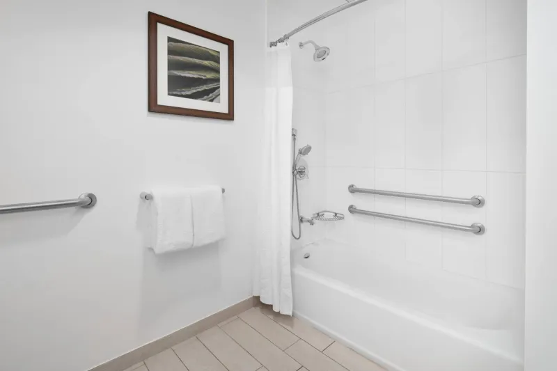 Billede 26 af Courtyard by Marriott Kingston, Jamaica