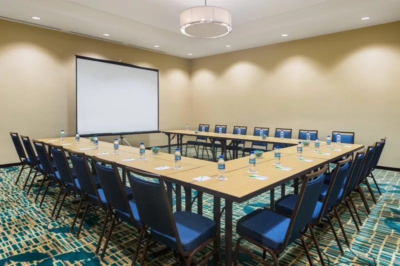 Billede 27 af Courtyard by Marriott Kingston, Jamaica