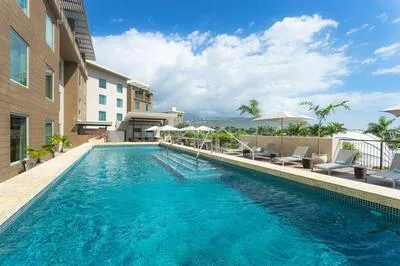 Billede 33 af Courtyard by Marriott Kingston, Jamaica