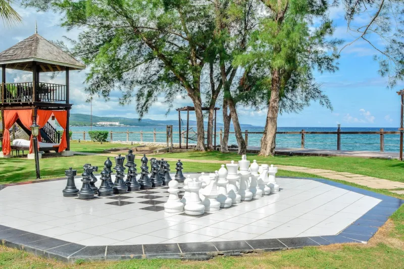 Foto 8 von Jewel Paradise Cove Adult Beach Resort & Spa – All Inclusive