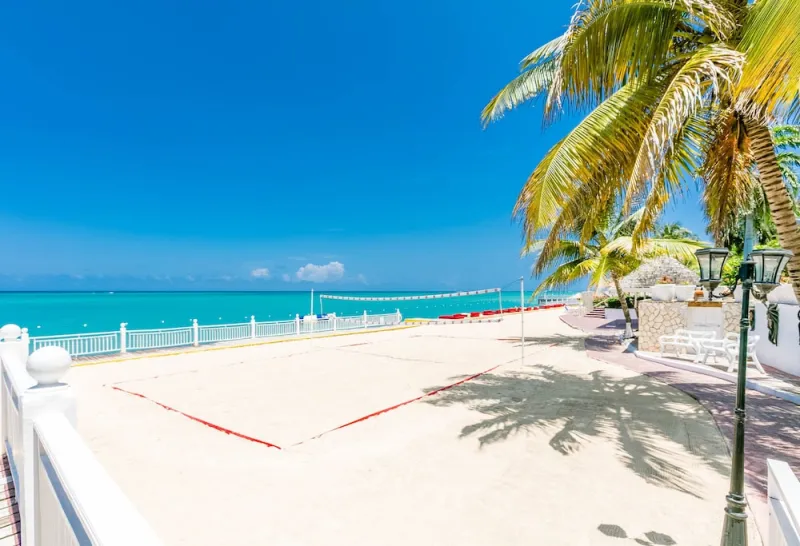 Billede 63 af Grand Decameron Montego Beach, A Trademark All-Inclusive Resort