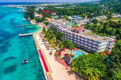 Billede 71 af Grand Decameron Montego Beach, A Trademark All-Inclusive Resort
