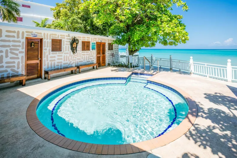 Billede 33 af Grand Decameron Montego Beach, A Trademark All-Inclusive Resort