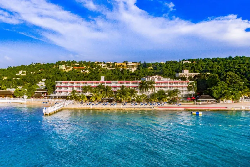 Billede 46 af Grand Decameron Montego Beach, A Trademark All-Inclusive Resort