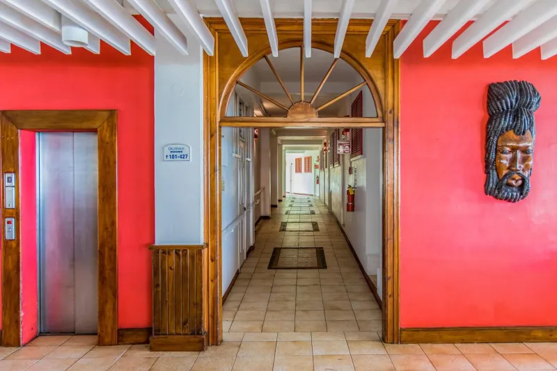 Billede 49 af Grand Decameron Montego Beach, A Trademark All-Inclusive Resort