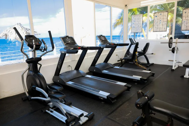 Billede 83 af Grand Decameron Montego Beach, A Trademark All-Inclusive Resort