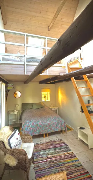 Billede 2 af Dyrlev Bed & Breakfast