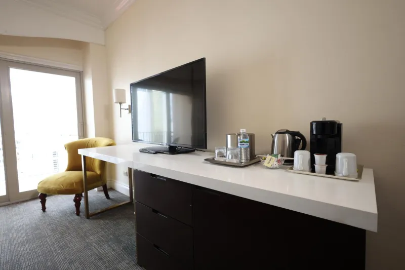 Billede 7 af Courtleigh Hotel & Suites