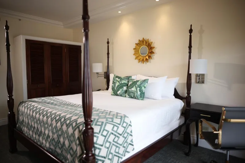 Billede 8 af Courtleigh Hotel & Suites