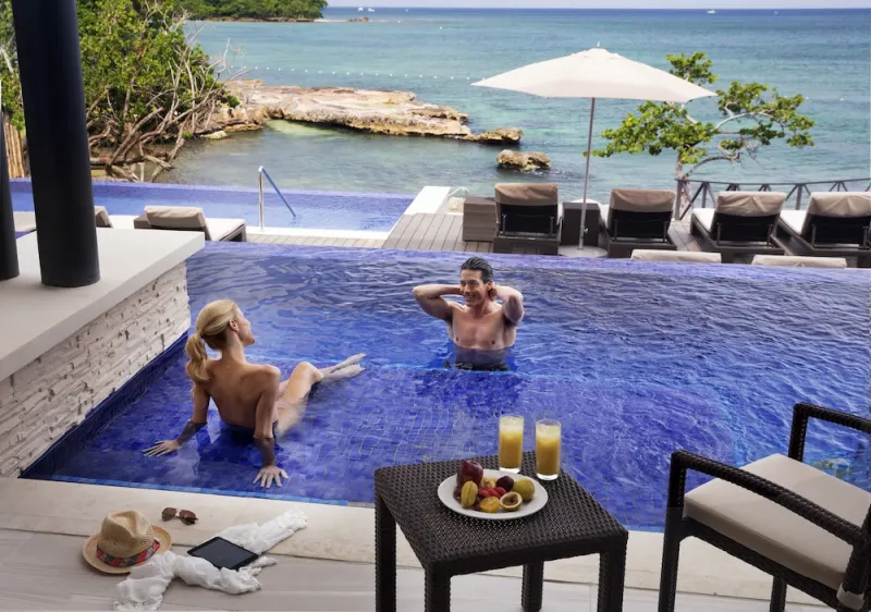 Photo 76 of Grand Lido Negril Au-Naturel, An Autograph Collection All-Inclusive Resort - Adults Only