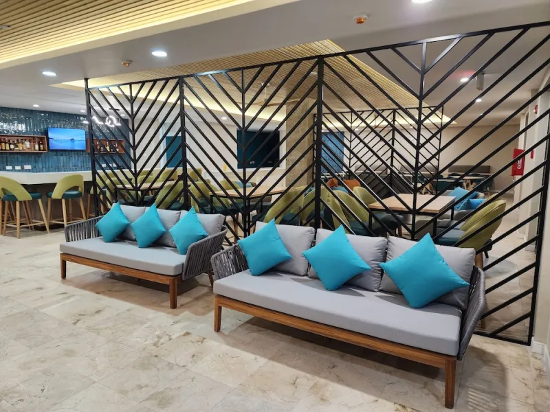 Billede 2 af Hotel 39 Jamaica