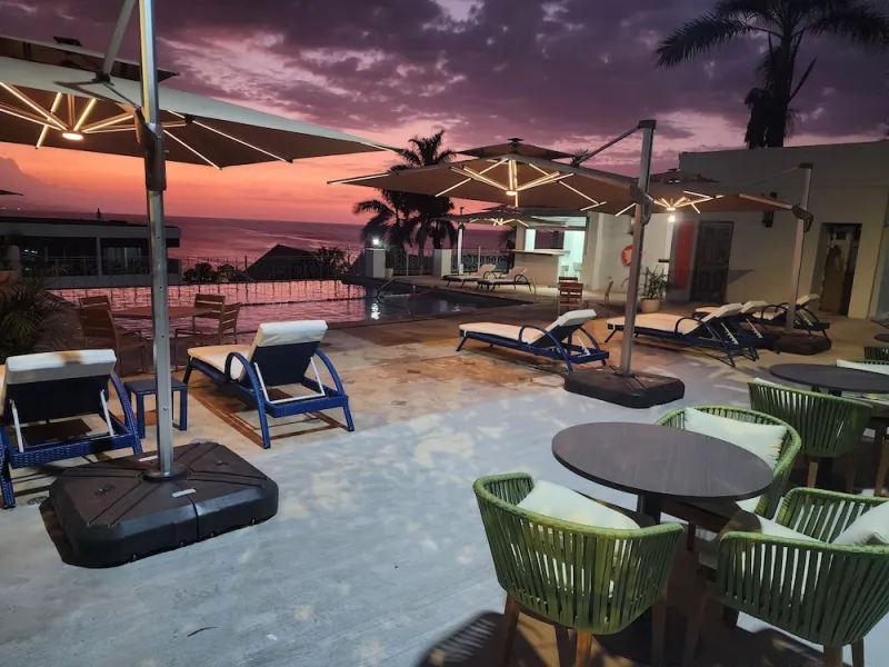 Billede 7 af Hotel 39 Jamaica