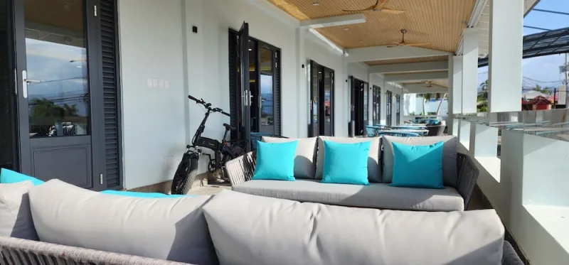 Billede 40 af Hotel 39 Jamaica