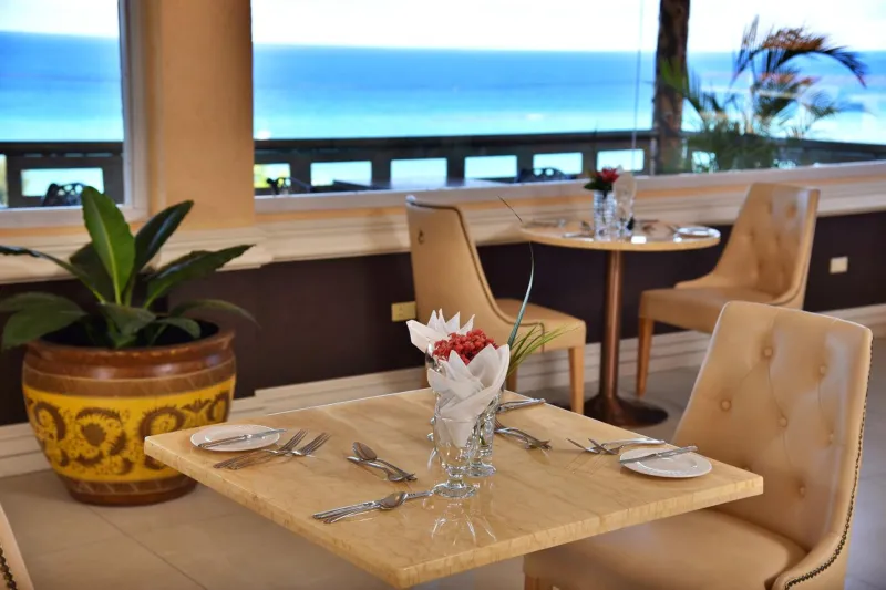 Billede 7 af Hotel Grand A View