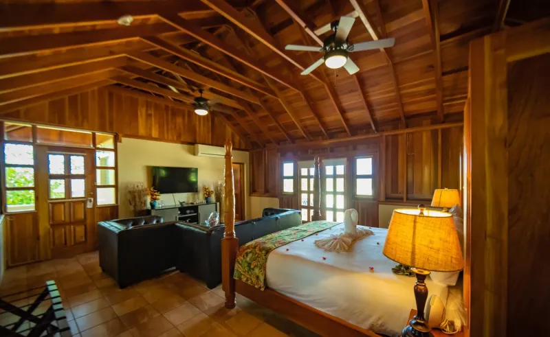 Billede 12 af Ocean Cliff Hotel Negril Limited - Adults Only