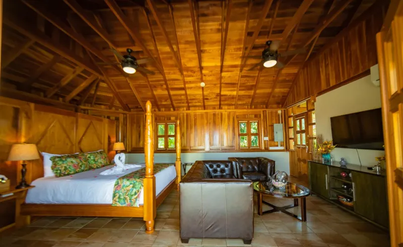 Billede 18 af Ocean Cliff Hotel Negril Limited - Adults Only