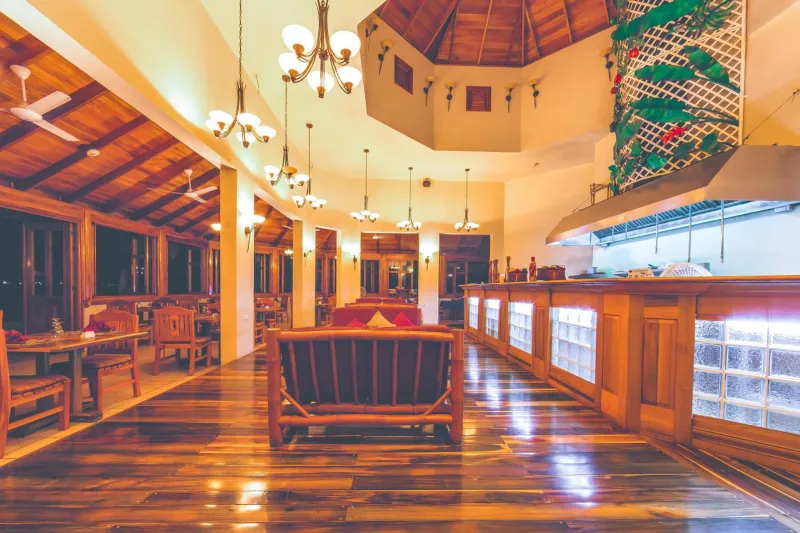 Billede 24 af Ocean Cliff Hotel Negril Limited - Adults Only