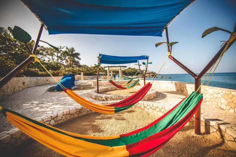 Billede 25 af Ocean Cliff Hotel Negril Limited - Adults Only