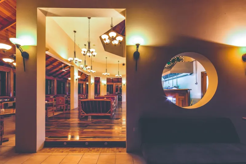 Billede 26 af Ocean Cliff Hotel Negril Limited - Adults Only