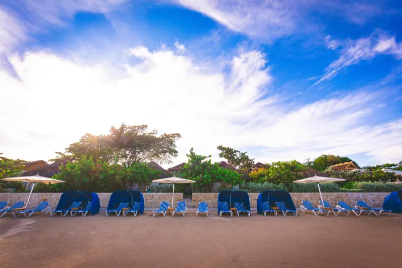 Billede 28 af Ocean Cliff Hotel Negril Limited - Adults Only