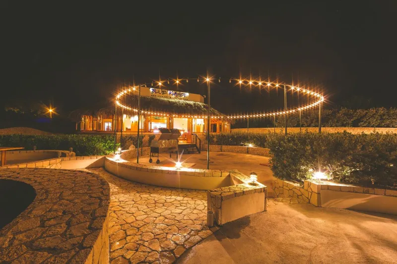 Billede 32 af Ocean Cliff Hotel Negril Limited - Adults Only