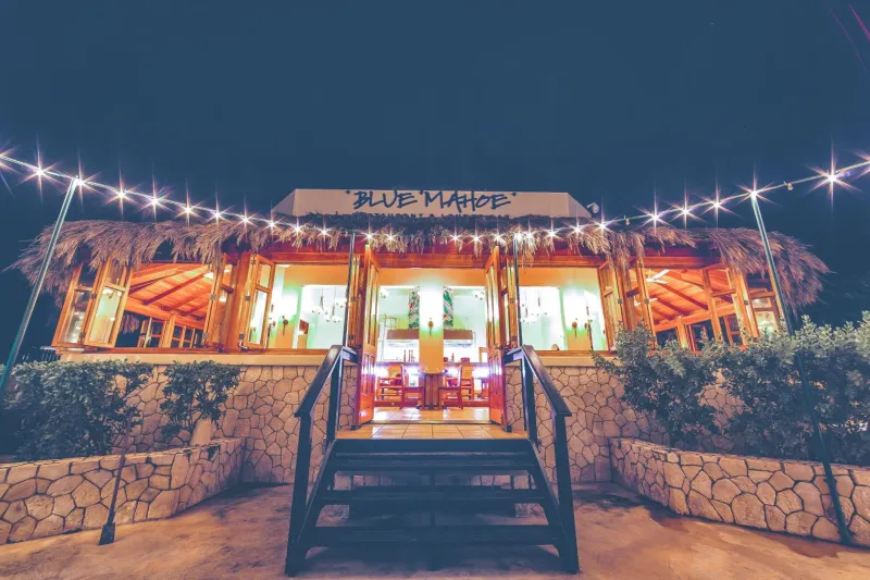 Billede 34 af Ocean Cliff Hotel Negril Limited - Adults Only