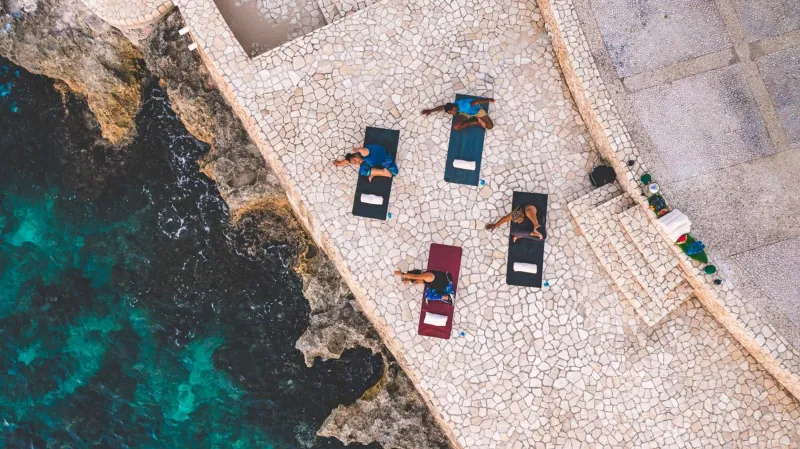 Billede 35 af Ocean Cliff Hotel Negril Limited - Adults Only