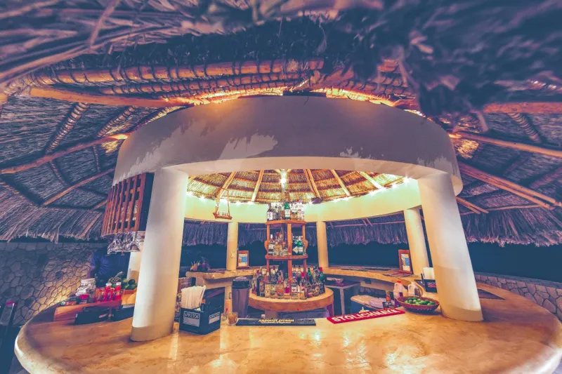Billede 36 af Ocean Cliff Hotel Negril Limited - Adults Only