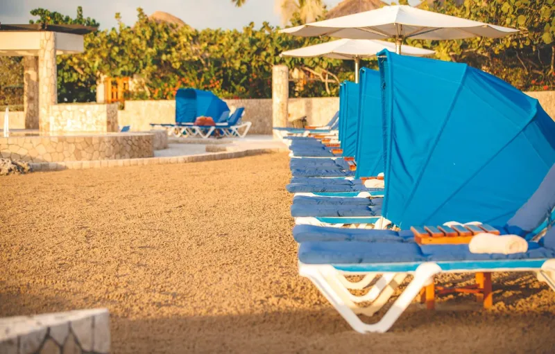 Billede 53 af Ocean Cliff Hotel Negril Limited - Adults Only