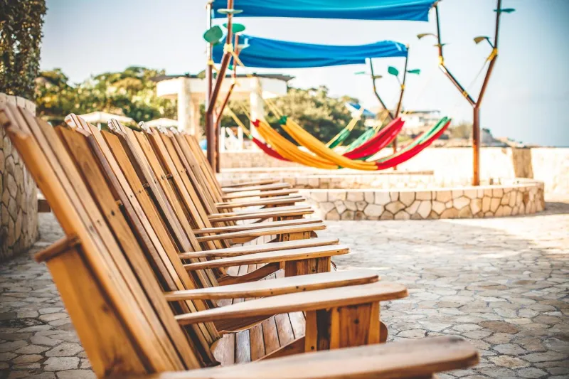 Billede 55 af Ocean Cliff Hotel Negril Limited - Adults Only
