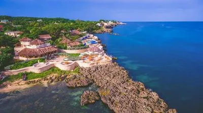 Billede 60 af Ocean Cliff Hotel Negril Limited - Adults Only