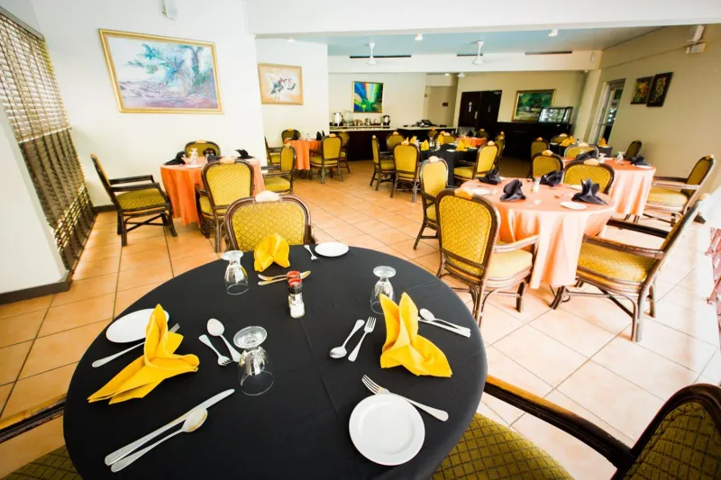 Billede 7 af Altamont Court Hotel