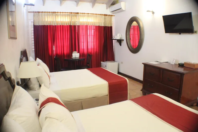 Billede 46 af Altamont Court Hotel