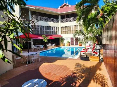 Billede 52 af Altamont Court Hotel