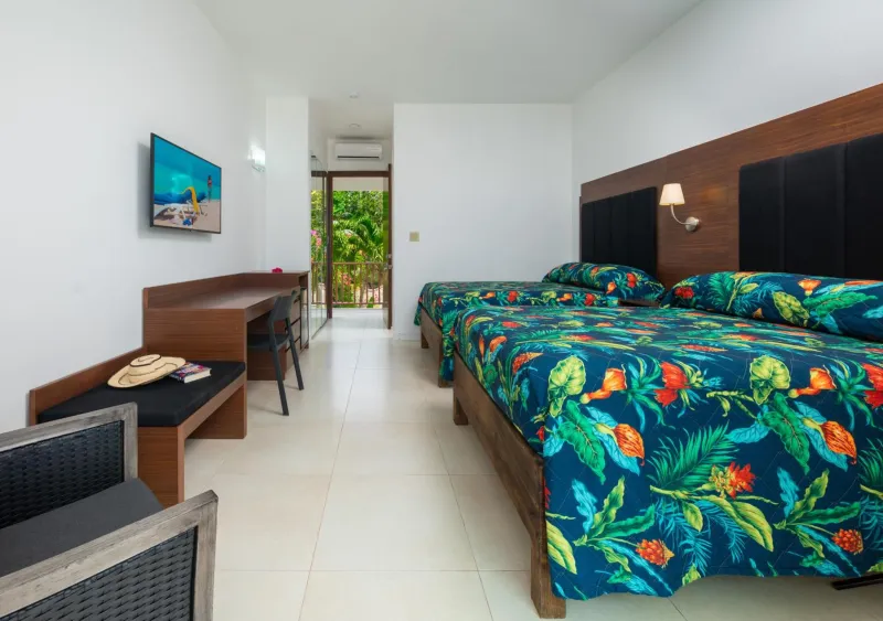 Billede 8 af Samsara Cliff Resort