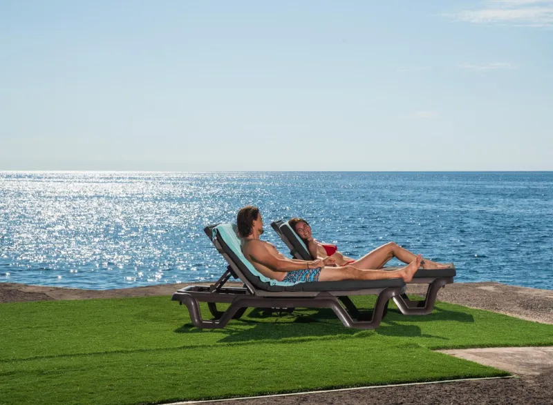 Billede 35 af Samsara Cliff Resort
