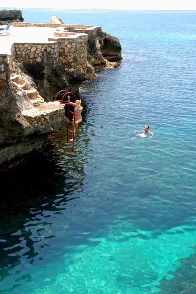 Billede 45 af Samsara Cliff Resort