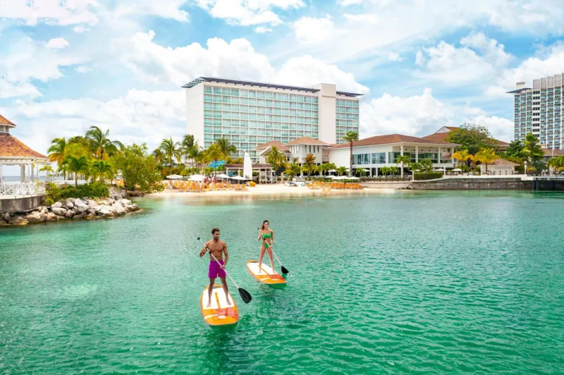Foto 4 von Moon Palace Jamaica - All Inclusive