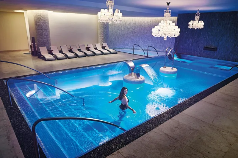 Foto 6 von Moon Palace Jamaica - All Inclusive