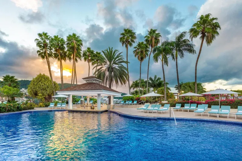 Foto 30 von Moon Palace Jamaica - All Inclusive
