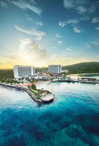 Foto 44 von Moon Palace Jamaica - All Inclusive