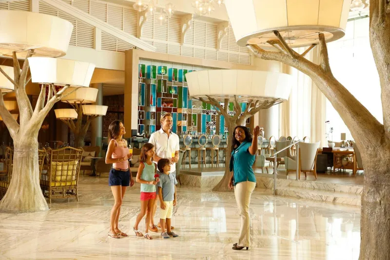 Foto 47 von Moon Palace Jamaica - All Inclusive