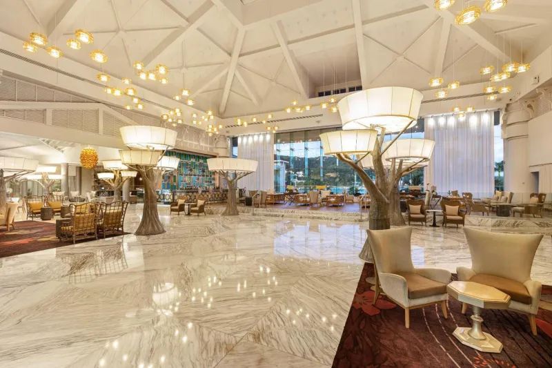 Foto 80 von Moon Palace Jamaica - All Inclusive