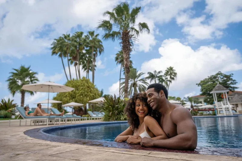 Foto 97 von Moon Palace Jamaica - All Inclusive