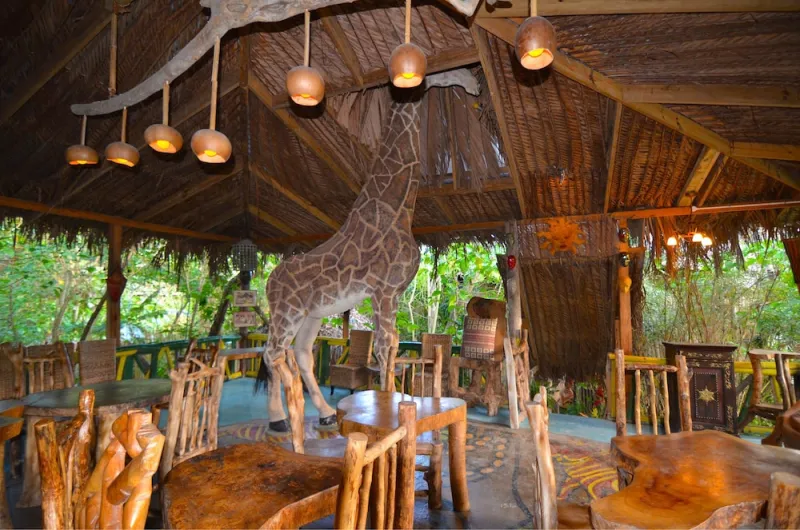 Billede 7 af Great Huts